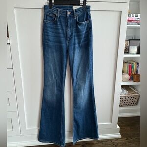 Rag & Bone Flare Jean - Sz 27 NWT